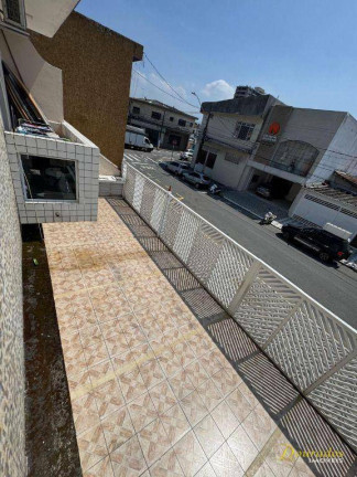 Imagem Apartamento com 1 Quarto à Venda, 53 m² em Boqueirão - Praia Grande Imagem Apartamento com 1 Quarto à Venda, 53 m² em Boqueirão - Praia Grande
