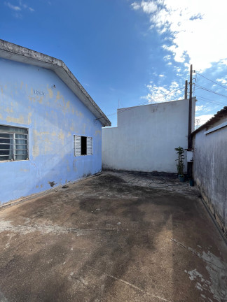 Imagem Casa com 3 Quartos à Venda, em Jardim Martins - Franca Imagem Casa com 3 Quartos à Venda, em Jardim Martins - Franca