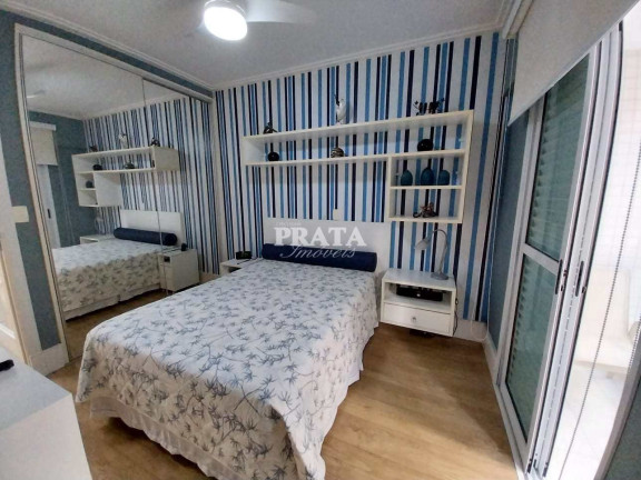Imagem Apartamento com 2 Quartos à Venda, 80 m² em Gonzaga - Santos Imagem Apartamento com 2 Quartos à Venda, 80 m² em Gonzaga - Santos