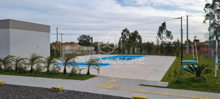 Imagem Apartamento com 2 Quartos à Venda, 47 m² em Santo Afonso - Novo Hamburgo Imagem Apartamento com 2 Quartos à Venda, 47 m² em Santo Afonso - Novo Hamburgo