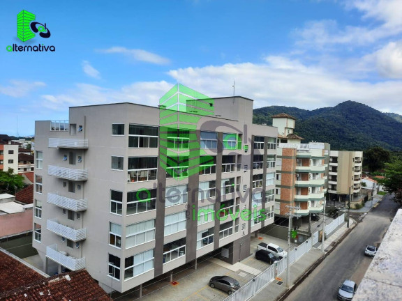 Imagem Apartamento com 2 Quartos à Venda, 121 m² em Itaguá (ubatuba) - Ubatuba