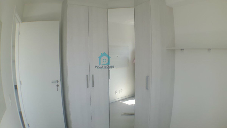 Apartamento com 1 Quarto à Venda, 34 m² em água Branca - São Paulo