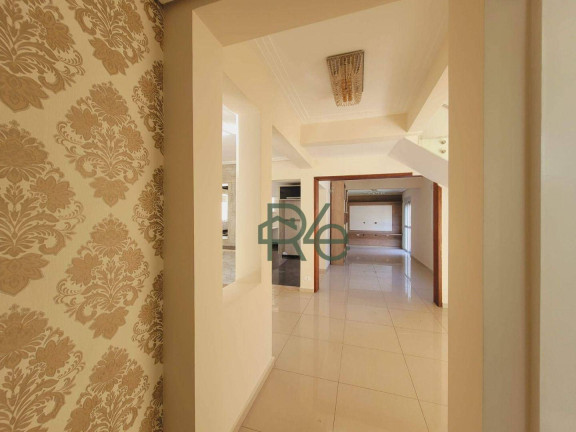 Imagem Casa com 3 Quartos à Venda, 250 m² em Jardim Das Flores - Cotia