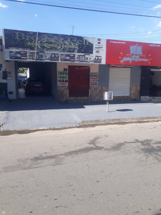 Imagem Casa com 3 Quartos à Venda, 100 m² em Residencial Real Conquista - Goiânia Imagem Casa com 3 Quartos à Venda, 100 m² em Residencial Real Conquista - Goiânia