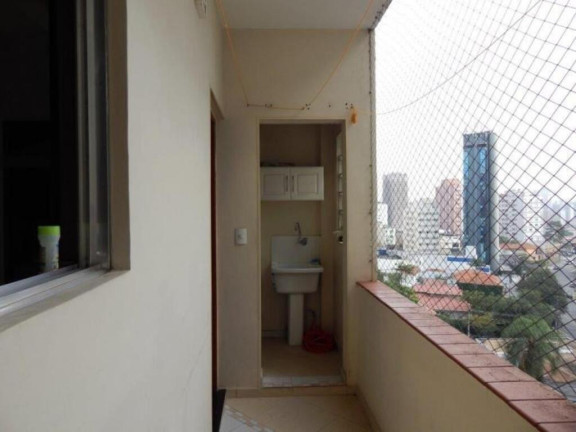 Imagem Apartamento com 3 Quartos à Venda,  em Aclimação - São Paulo