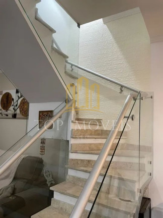 Imagem Casa de Condomínio com 3 Quartos à Venda, 100 m² em Chácaras São José - São José Dos Campos