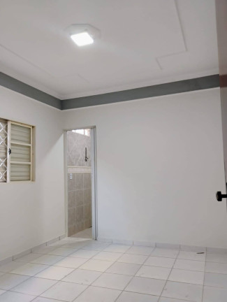 Imagem Casa com 3 Quartos à Venda, 140 m² em Jardim São Domingos - Catanduva