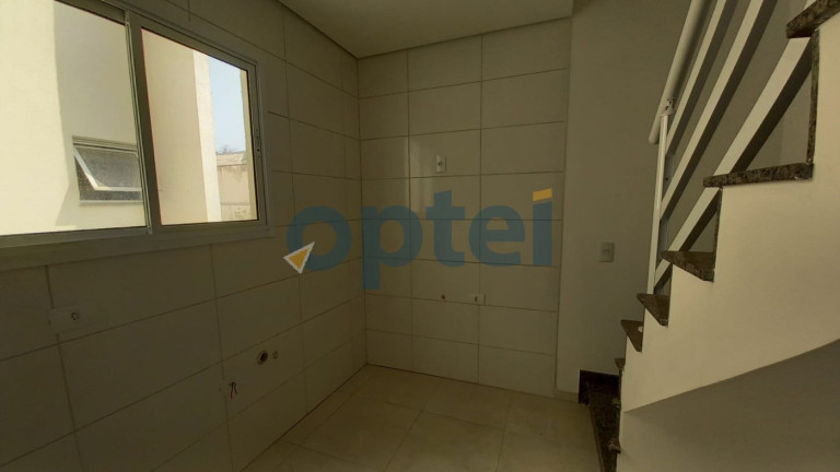Imagem Imóvel com 2 Quartos à Venda, 88 m² em Vila Scarpelli - Santo André
