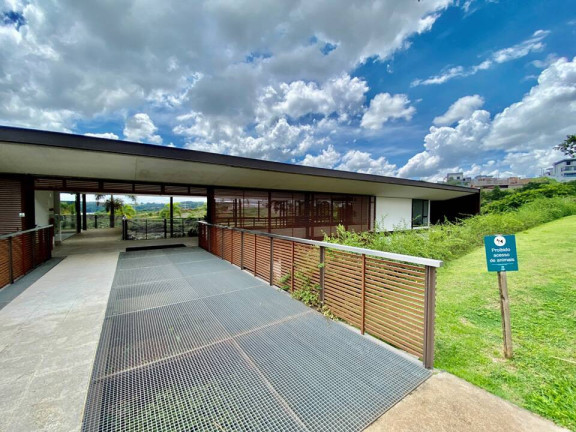 Imagem Terreno em Condomínio à Venda, 535 m² em Horto Florestal - Jundiaí Imagem Terreno em Condomínio à Venda, 535 m² em Horto Florestal - Jundiaí
