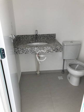 Imagem Apartamento com 1 Quarto à Venda, 26 m² em Vila Nova Conceição - São Paulo