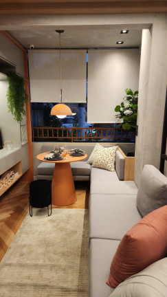 Imagem Imóvel com 1 Quarto à Venda, 28 m² em Bela Vista - São Paulo Imagem Imóvel com 1 Quarto à Venda, 28 m² em Bela Vista - São Paulo