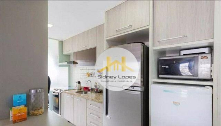 Imagem Apartamento com 3 Quartos à Venda, 66 m² em Freguesia De Jacarepaguá - Rio De Janeiro