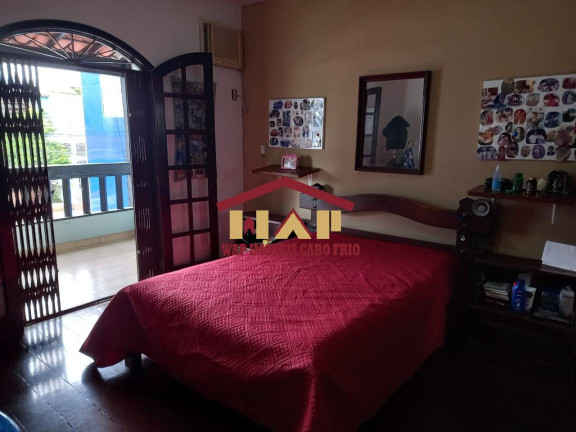 Imagem Casa com 2 Quartos para Temporada, 200 m² em Vila Nova - Cabo Frio Imagem Casa com 2 Quartos para Temporada, 200 m² em Vila Nova - Cabo Frio