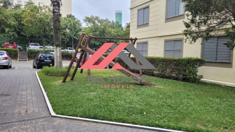 Imagem Imóvel com 2 Quartos à Venda, 64 m² em Vila Livieiro - São Paulo Imagem Imóvel com 2 Quartos à Venda, 64 m² em Vila Livieiro - São Paulo
