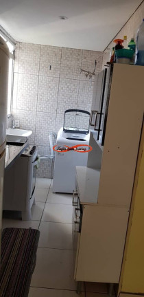 Imagem Apartamento com 2 Quartos à Venda, 40 m² em Cidade Popular - São Paulo Imagem Apartamento com 2 Quartos à Venda, 40 m² em Cidade Popular - São Paulo
