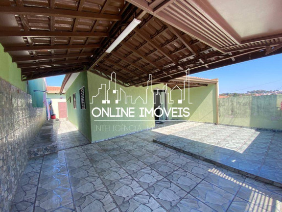Imagem Casa com 3 Quartos à Venda, 160 m² em Jardim Itamaraty - Mogi Guaçu Imagem Casa com 3 Quartos à Venda, 160 m² em Jardim Itamaraty - Mogi Guaçu
