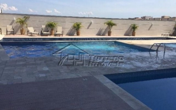 Imagem Apartamento com 3 Quartos à Venda, 97 m² em Jardim Califórnia - Jacareí