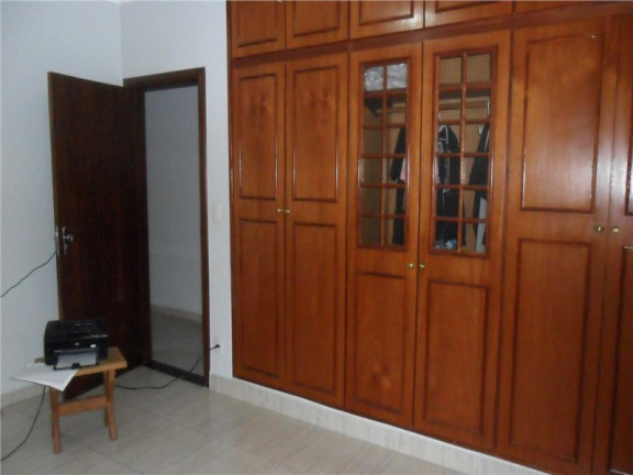 Imagem Casa com 4 Quartos à Venda, 300 m² em Parque Franceschini - Sumaré Imagem Casa com 4 Quartos à Venda, 300 m² em Parque Franceschini - Sumaré