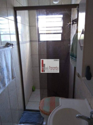 Imagem Casa com 3 Quartos à Venda, 122 m² em Campestre - Santo André Imagem Casa com 3 Quartos à Venda, 122 m² em Campestre - Santo André