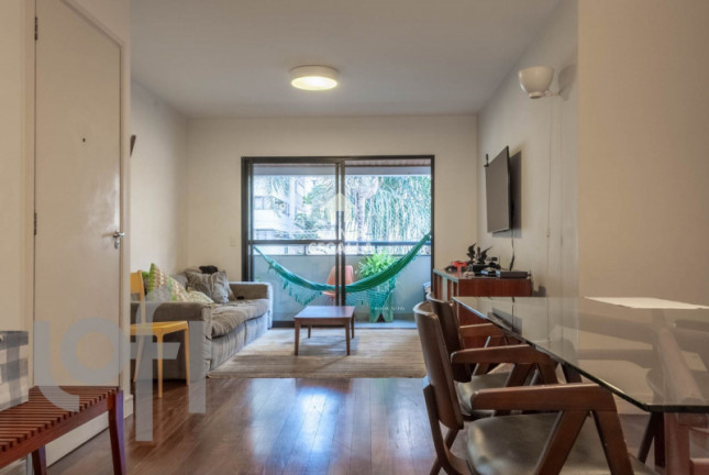 Imagem Apartamento com 4 Quartos à Venda, 128 m² em Perdizes - São Paulo Imagem Apartamento com 4 Quartos à Venda, 128 m² em Perdizes - São Paulo