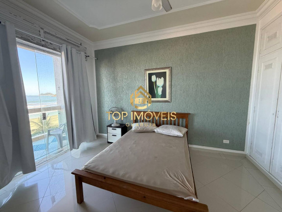 Imagem Apartamento com 1 Quarto à Venda, 85 m² em Pitangueiras - Guarujá
