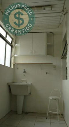 Apartamento com 2 Quartos à Venda, 74 m² em Saúde - São Paulo