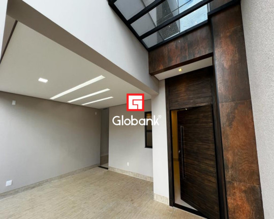 Imagem Casa com 3 Quartos à Venda, 220 m² em Ibituruna - Montes Claros Imagem Casa com 3 Quartos à Venda, 220 m² em Ibituruna - Montes Claros