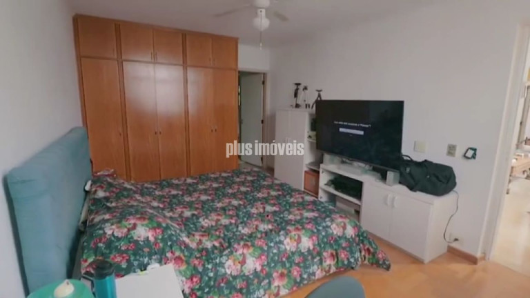 Imagem Apartamento com 5 Quartos à Venda, 470 m² em Itaim Bibi - São Paulo Imagem Apartamento com 5 Quartos à Venda, 470 m² em Itaim Bibi - São Paulo