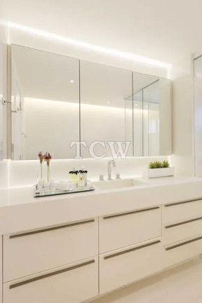 Imagem Apartamento com 3 Quartos à Venda, 250 m² em Aclimação - São Paulo