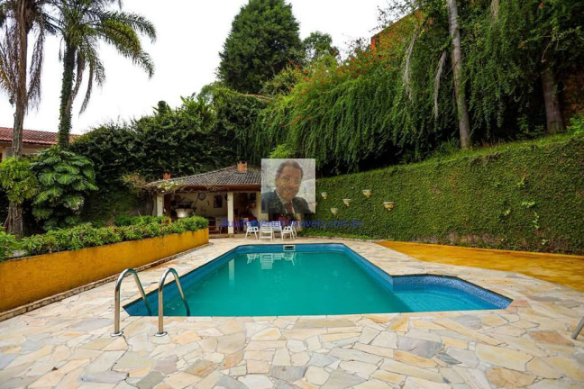 Imagem Casa de Condomínio com 4 Quartos à Venda, 482 m² em Granja Viana Ii - Cotia Imagem Casa de Condomínio com 4 Quartos à Venda, 482 m² em Granja Viana Ii - Cotia