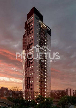 Imagem Apartamento com 1 Quarto à Venda, 21 m² em Vila Sônia - São Paulo Imagem Apartamento com 1 Quarto à Venda, 21 m² em Vila Sônia - São Paulo
