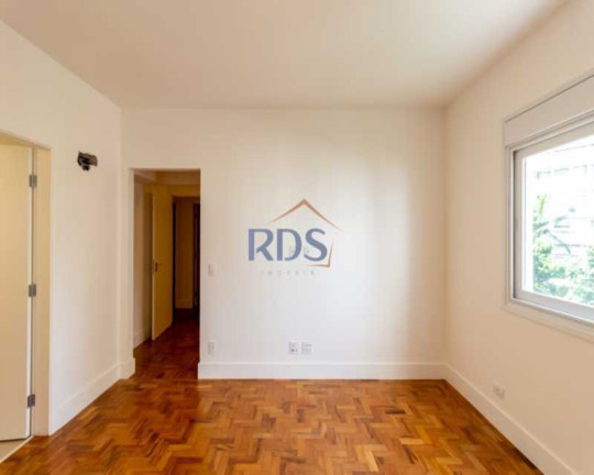 Imagem Apartamento com 3 Quartos à Venda, 185 m² em Jardim Paulista - São Paulo Imagem Apartamento com 3 Quartos à Venda, 185 m² em Jardim Paulista - São Paulo