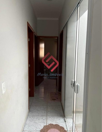 Imagem Casa com 3 Quartos à Venda, 59 m² em Residencial água Branca - Boituva Imagem Casa com 3 Quartos à Venda, 59 m² em Residencial água Branca - Boituva