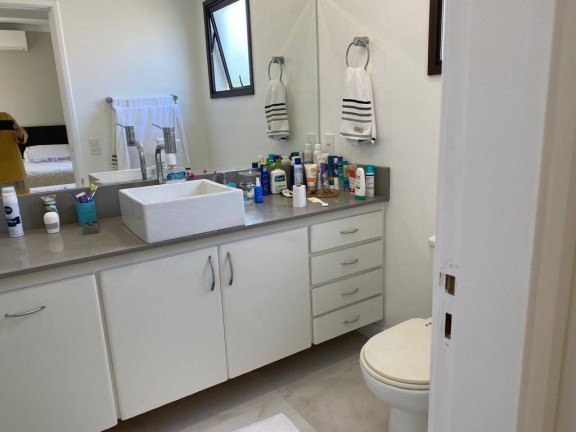 Imagem Casa de Condomínio com 3 Quartos à Venda, 170 m² em Tamboré - Santana De Parnaíba Imagem Casa de Condomínio com 3 Quartos à Venda, 170 m² em Tamboré - Santana De Parnaíba