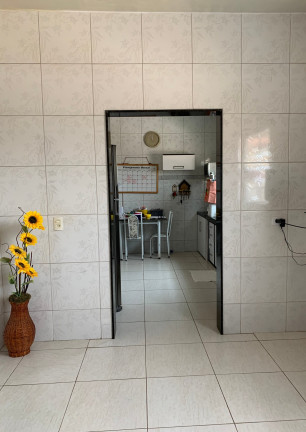 Imagem Casa com 3 Quartos para Alugar, 130 m² em Bultrins - Olinda