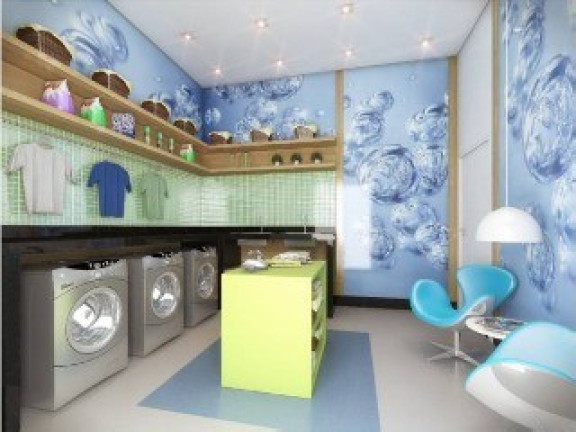 Imagem Apartamento com 2 Quartos à Venda, 76 m² em Centro - Santo André Imagem Apartamento com 2 Quartos à Venda, 76 m² em Centro - Santo André