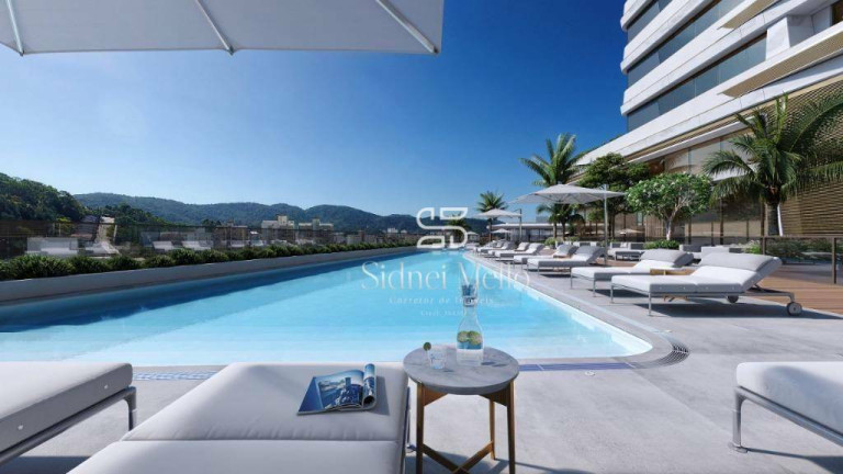 Imagem Apartamento com 4 Quartos à Venda, 141 m² em 2 Quadra Centro - Balneário Camboriú