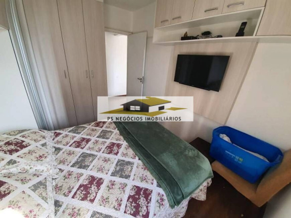 Imagem Apartamento com 3 Quartos à Venda, 70 m² em Parque Imperial - São Paulo Imagem Apartamento com 3 Quartos à Venda, 70 m² em Parque Imperial - São Paulo