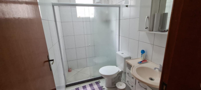 Imagem Casa com 4 Quartos à Venda, 229 m² em Campo Grande - Rio De Janeiro