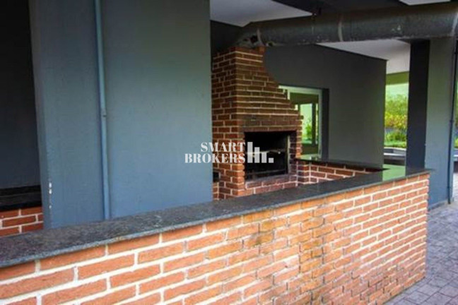 Imagem Apartamento com 2 Quartos à Venda, 50 m² em Chácara Inglesa - São Paulo Imagem Apartamento com 2 Quartos à Venda, 50 m² em Chácara Inglesa - São Paulo