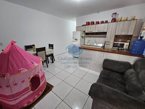 Imagem Casa com 2 Quartos à Venda, 50 m² em Residencial Parque Laguna - Salto