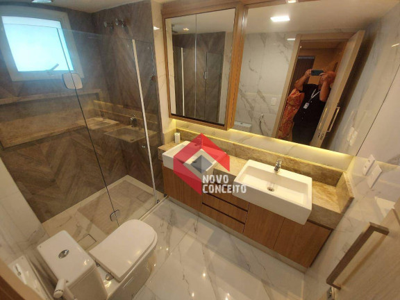 Imagem Apartamento com 4 Quartos à Venda, 172 m² em Guararapes - Fortaleza Imagem Apartamento com 4 Quartos à Venda, 172 m² em Guararapes - Fortaleza