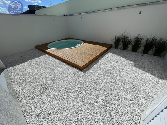 Imagem Casa com 3 Quartos à Venda, 163 m² em São João - Itajaí