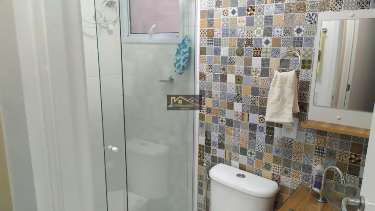 Imagem Apartamento com 2 Quartos à Venda, 47 m² em Jardim Piratininga - Sorocaba Imagem Apartamento com 2 Quartos à Venda, 47 m² em Jardim Piratininga - Sorocaba