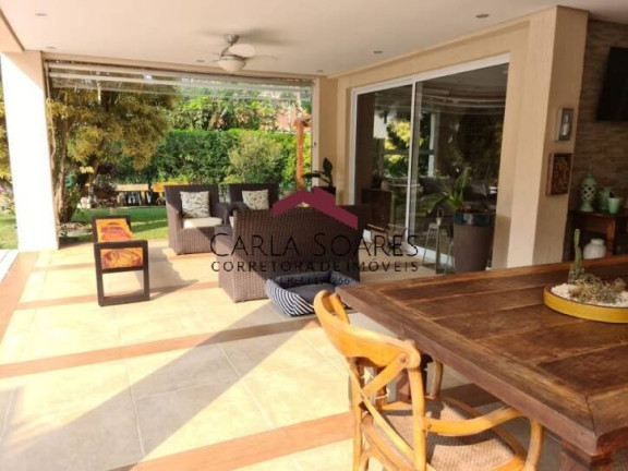 Imagem Casa com 5 Quartos à Venda, 500 m² em Balneário Cidade Atlântica - Guarujá