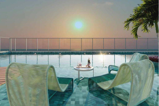 Imagem Apartamento à Venda, 59 m² em Altiplano Cabo Branco - João Pessoa