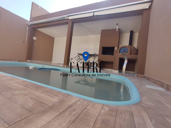Imagem Casa com 2 Quartos à Venda, 175 m² em Nova Atibaia - Atibaia Imagem Casa com 2 Quartos à Venda, 175 m² em Nova Atibaia - Atibaia