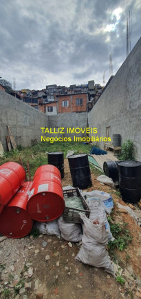 Imagem Terreno à Venda, 180 m² em Um Dos Ultimos Terreno No Jardim São Luís - São Paulo Imagem Terreno à Venda, 180 m² em Um Dos Ultimos Terreno No Jardim São Luís - São Paulo