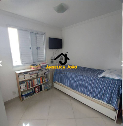 Imagem Apartamento com 3 Quartos à Venda, 86 m² em Centro - São Vicente