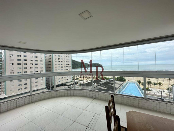 Imagem Apartamento com 4 Quartos à Venda, 213 m² em Canto Do Forte - Praia Grande Imagem Apartamento com 4 Quartos à Venda, 213 m² em Canto Do Forte - Praia Grande